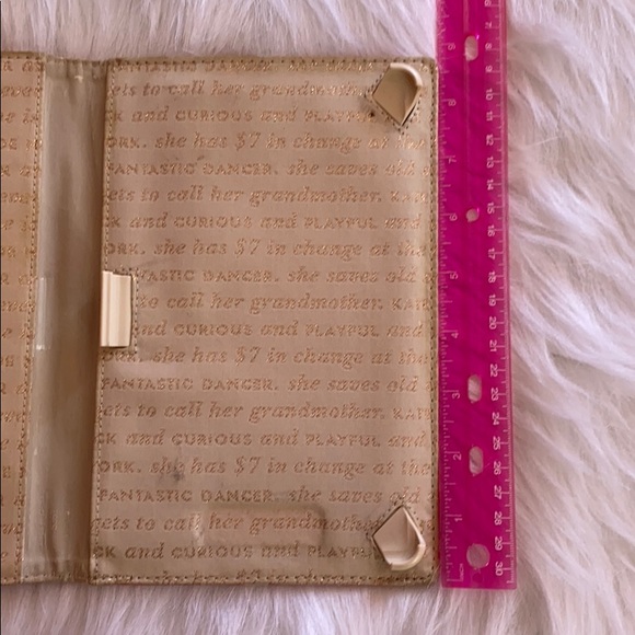 KATE SPADE TABLET HOLDER - Picture 4 of 5